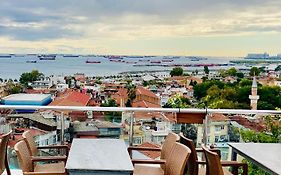Mystic Hotel Istanbul